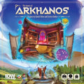 The Towers of Arkhanos Board Games CoolMiniOrNot 