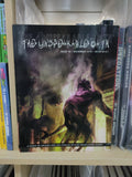 The Unspeakable Oath Issue 18 Battlefield Bangkok