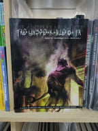 The Unspeakable Oath Issue 18 Battlefield Bangkok