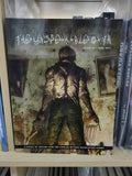 The Unspeakable Oath Issue 20 Battlefield Bangkok