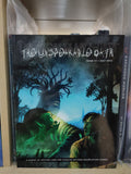 The Unspeakable Oath Issue 21 Battlefield Bangkok