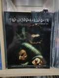 The Unspeakable Oath Issue 22 Battlefield Bangkok