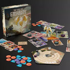 The Vale of Eternity Board Games Mandoo Games