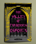 The Valley of Forbidden Churches RPG Exalted Funeral