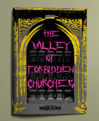 The Valley of Forbidden Churches RPG Exalted Funeral