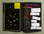 The Valley of Forbidden Churches RPG Exalted Funeral