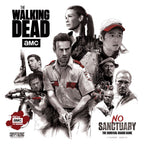 The Walking Dead: No Sanctuary Board Games Cryptozoic