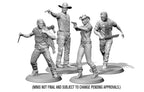 The Walking Dead: No Sanctuary Board Games Cryptozoic