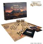 The War of the Rohirrim - Battle of Edoras Miniatures Games Workshop
