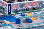 The White Castle Duel Board Games Devir 