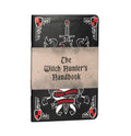 The Witch Hunter's Handbook Books Games Workshop 