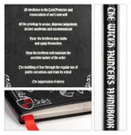 The Witch Hunter's Handbook Books Games Workshop 