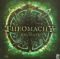 Theomachy: The Ancients Board Games VFI China 