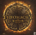 Theomachy: The Warrior Gods Board Games VFI China 