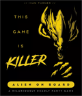 This Game Is KILLER Party Games SMIRK AND DAGGER