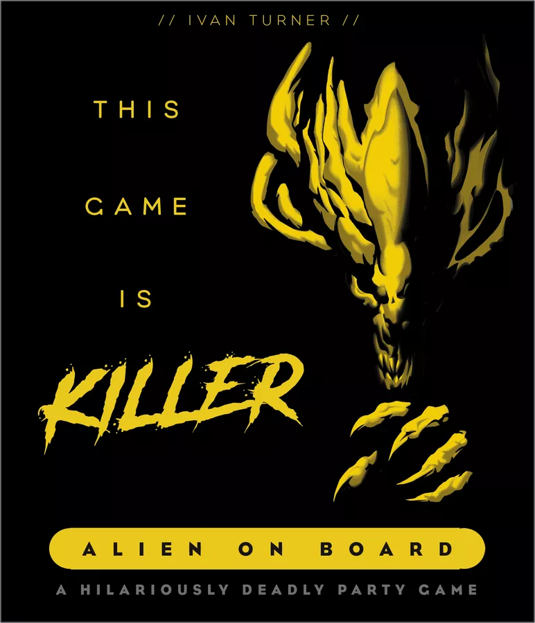 This Game Is KILLER Party Games SMIRK AND DAGGER