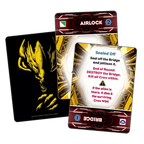This Game Is KILLER Party Games SMIRK AND DAGGER