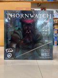 Thornwatch Board Game Board Game LONE SHARK GAMES