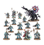 Thousand Sons Battleforce: Sekhmet Coven Miniatures Games Workshop 
