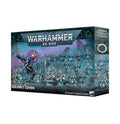 Thousand Sons Battleforce: Sekhmet Coven Miniatures Games Workshop 
