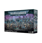 Thousand Sons Battleforce: Warpflame Thrallband Miniatures Games Workshop