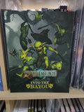 Through the Breach RPG: Penny Dreadful - Into the Bayou Miniatures Alliance