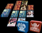 Thunder and Lightning Board Game ZMAN