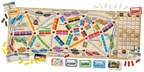 Ticket To Ride: Berlin Board Games Days of Wonder