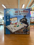 Ticket to Ride: Track Switcher Battlefield Bangkok