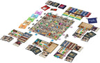 Tiny Epic Crimes Board Games Gamelyn