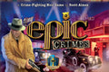 Tiny Epic Crimes Board Games Gamelyn