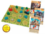 Tiny Towns: Fortune Board Games AEG