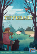 Tipperary Board Games Lookout Games