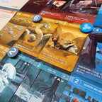 Tír na nÓg Board Games Grand Gamers Guild