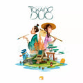 Tokaido Duo Board Games Funforge