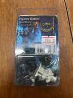 Tomb Guardians Battlefield Bangkok dwarven tinkerer