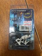 Tomb Guardians Battlefield Bangkok skeletal crossbowman