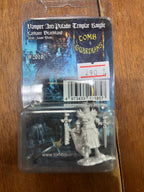 Tomb Guardians Battlefield Bangkok vampire anti-paladin templar knight