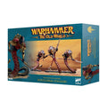 Tomb Kings of Khemri: Sepulchral Stalkers Miniatures Games Workshop