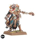 Tomb Kings of Khemri: Tomb King Miniatures Games Workshop