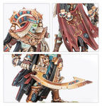 Tomb Kings of Khemri: Tomb King Miniatures Games Workshop