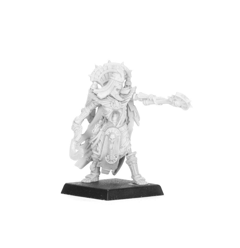 Tomb Kings of Khemri: Tomb King Miniatures Games Workshop