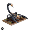 Tomb Kings of Khemri: Tomb Scorpions Miniatures Games Workshop 