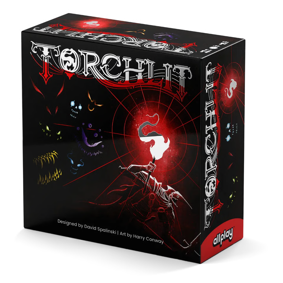 Torchlit Card Games Allplay 
