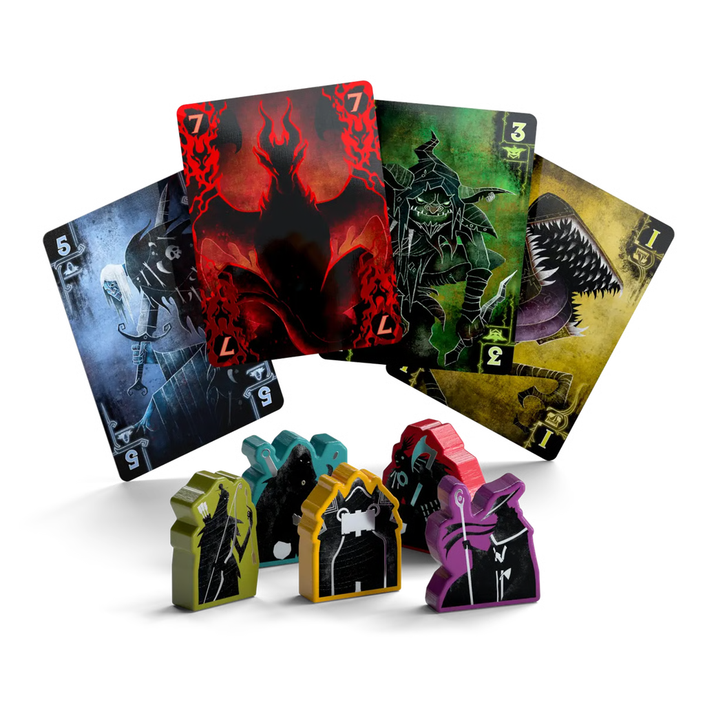 Torchlit Card Games Allplay 