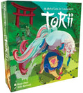 Torii Board Games EmperorS4 