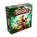 Toriki: The Castaway Island Board Games Lucky Duck Games