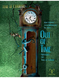 Trail of Cthulhu Out of Time Books Alliance 