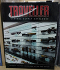 Traveller Central Supply Book STUDIO 2