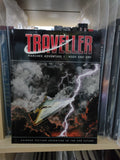 Traveller RPG: Adventure - High and Dry Book Alliance